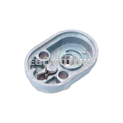 101 Octane karburátor fedél / Gáz slide fedél Bing SRE Karburátor