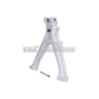   main stand / center stand +2cm for Simson S50, S51, S53, S70, S83