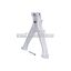 main stand / center stand +2cm for Simson S50, S51, S53, S70, S83