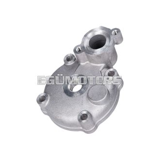   101 Octane hengerfej 47mm, 70cc, Aprilia SR50, Suzuki Katana, Morini LC