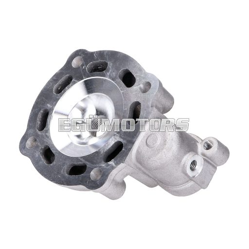 101 Octane hengerfej 47mm, 70cc, Aprilia SR50, Suzuki Katana, Morini LC