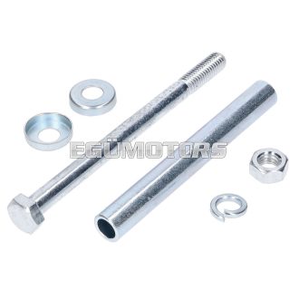   foot brake lever bearing parts set for Simson S50, S51, S53, S70, S83