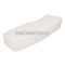 seat foam for Simson S50, S51, S70