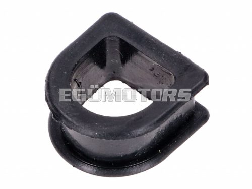 cable grommet for internal ignition coil for Simson S50, KR50, KR51/1 Schwalbe, SR4-1 Spatz, SR4-2 Star, SR1, SR2