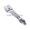 brake lever brake shield rear bent for Simson S51, S53, S70, S83, KR51/2 Schwalbe