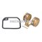 carburetor float set 16N1, 16N3, 19N1 carburetor for Simson S50, S51, S53, SR50, KR51/2 Schwalbe