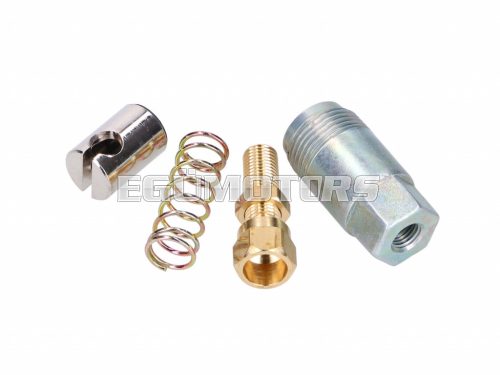 choke kit for 16N1, 16N3, 19N carburetor for Simson S50, S51, S53, S70, S83, SR50, SR80, KR51/2