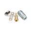 choke kit for 16N1, 16N3, 19N carburetor for Simson S50, S51, S53, S70, S83, SR50, SR80, KR51/2