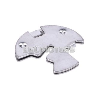   carburetor needle clip for BVF carb 16N1, 19N1 for Simson S50, S51, S53, S70, S83, SR50, SR80, SR4, KR51/1, KR51/2