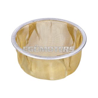 in tank fuel filter 60mm for Simson Sperber, Habicht, MZ