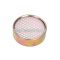 air filter metal, high type, d=60mm, fleece for Simson S50, S51, S53, S70, S83, SR50, SR80, KR51/2 Schwalbe