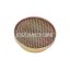 air filter metal, d=60mm, fleece, stepped type w/ XL-filter for Simson S50, S51, S53, S70, S83, SR50, SR80