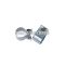 direction indicator clamp set, galvanized for Simson S50, S51, S53, S70, SR50, SR80