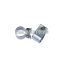 direction indicator clamp set, galvanized for Simson S50, S51, S53, S70, SR50, SR80