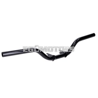   footrest support right extended for Simson S50, S51, S70, S53, S83 Enduro