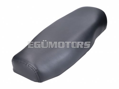 seat black for Simson S50, S51, S70