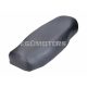 seat black for Simson S50, S51, S70