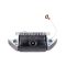 ignition coil 6V for 90mm ignition for Puch, Zündapp, Sachs, Pony, Hercules