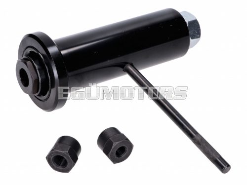 crankshaft installation tool / crank puller / installer