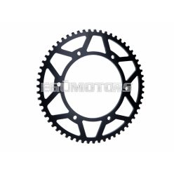   sprocket Premium 60 teeth 420 black for Fantic XM50, XE50 2018- Euro4, Euro5