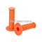 101 Octane markolat, Off-Road Waffle, narancs, 22mm