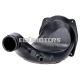 intake rubber air filter box to carburetor for Rieju MRT up to and including Euro 4