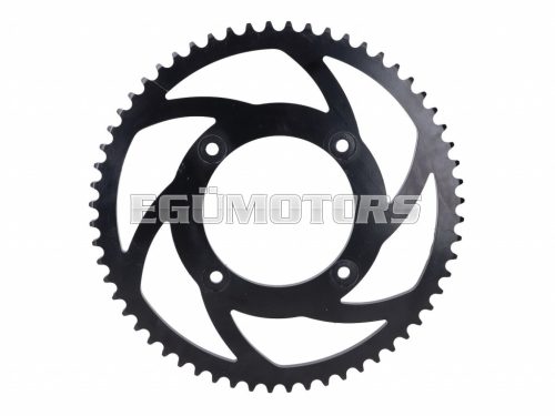 sprocket Premium 60 teeth 420 for Beta RR 50 Enduro / Motard E4 E5