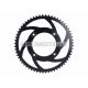 sprocket Premium 60 teeth 420 for Beta RR 50 Enduro / Motard E4 E5