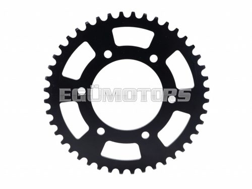 sprocket Premium 44 teeth 415 for Puch Ranger, MC 50, Condor, Cobra T