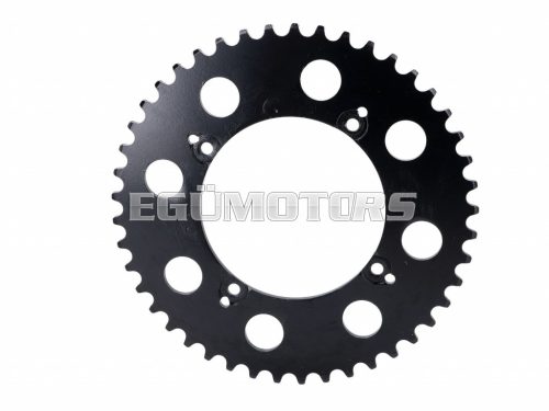 sprocket Premium 45 teeth 415 for Puch Maxi L, L2 (spoke rim Sachs 94mm)