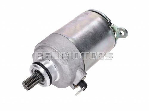 Starter motor for Kymco Grand Dink 125cc