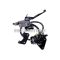 101 Octane Tárcsafék szett átalakítás D=220mm, Simson S51 / S51 Enduro [M531, M541, M542]
