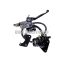 101 Octane Tárcsafék szett átalakítás D=220mm, Simson S51 / S51 Enduro [M531, M541, M542]