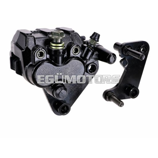 101 Octane tárcsafék készlet átalakításhoz D=220mm, Simson S51 / S51 Enduro [M531, M541, M542]