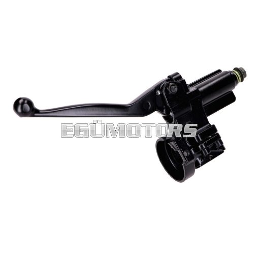 101 Octane fékpumpa tárcsafék átalakításhoz D=220mm, Simson S51 / S51 Enduro [M531, M541, M542]