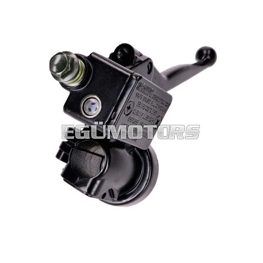 101 Octane fékpumpa tárcsafék átalakításhoz D=220mm, Simson S51 / S51 Enduro [M531, M541, M542]