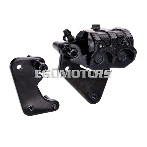 101 Octane féknyereg tárcsafék átalakításhoz D=220mm, Simson S51 / S51 Enduro [M531, M541, M542]