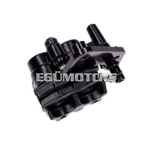 101 Octane féknyereg tárcsafék átalakításhoz D=220mm, Simson S51 / S51 Enduro [M531, M541, M542]