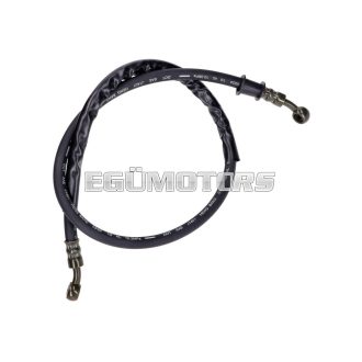   101 Octane Fékcső tárcsafék átalakításhoz D=220mm, Simson S51 / S51 Enduro [M531, M541, M542]