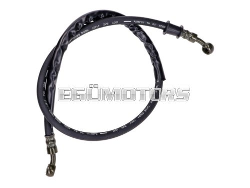 Brake line for conversion to D=220mm for Simson S51