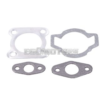   101 Octane hengertömítés készlet 60cc, 40mm, Puch 4-sebességes Monza