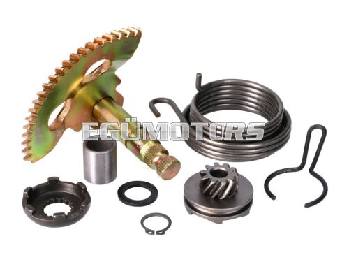 kickstart rebuild kit for CPI, Keeway, Generic, Explorer