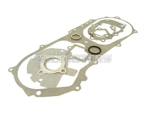 engine gasket set for Minarelli horizontal AC short version