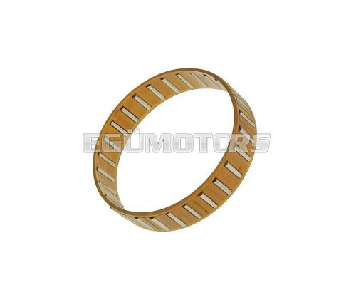 starter clutch needle bearing for CPI, Keeway, China 2-stroke, 1E40QMB