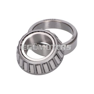 101 Octane kormánycsapágy 32005X, 25x47x15mm