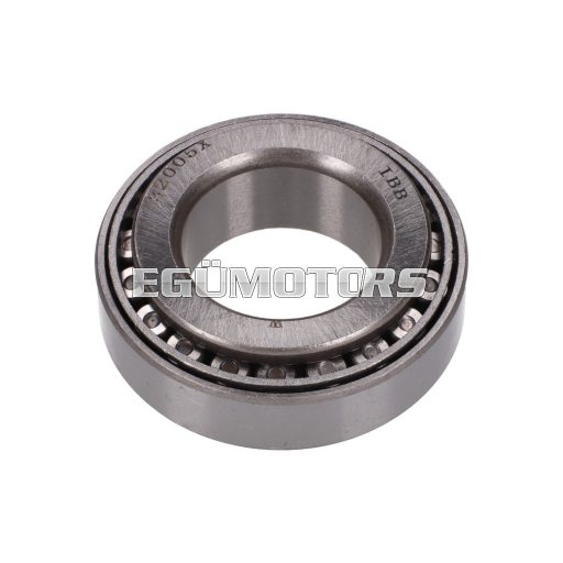 101 Octane kormánycsapágy 32005X, 25x47x15mm