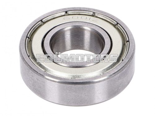 camshaft ball bearing 6001Z 12x28x8 for 125cc YI-3 OHC engine