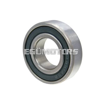   101 Octane golyóscsapágy radiális zárt 17x35x10mm - 6003.2RS