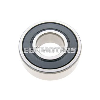   101 Octane golyóscsapágy radiális zárt 25x47x12mm - 6005.2RS