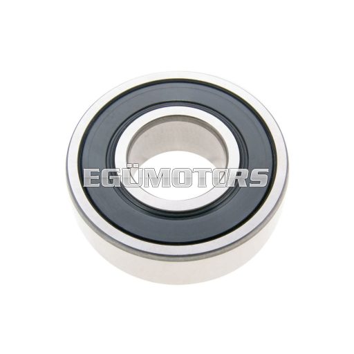 101 Octane golyóscsapágy radiális zárt 25x47x12mm - 6005.2RS